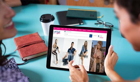 Digitalizzazione ed E-commerce